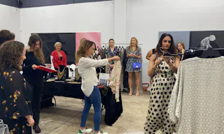 Newly Renovated Event Space and Gallery - Image 2