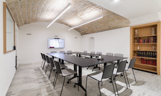 Coworking au c?ur du 9�me arrondissement de Paris - Bureau 33 postes - Image 6