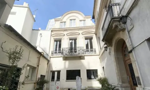 Office space RUE DU FAUBOURG DU TEMPLE - Image 0
