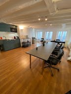 Location bureau Paris 2 - Image 1