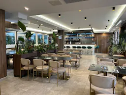Restaurant | Espace privé - Image 1