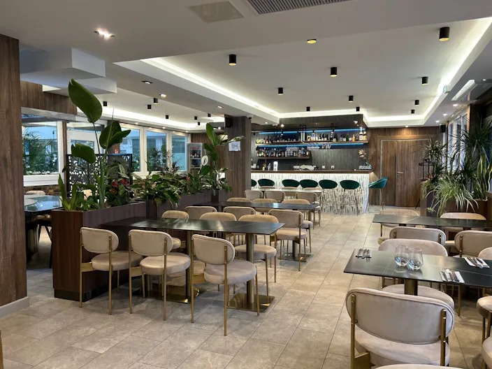 Restaurant | Espace privé - Image 1