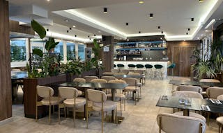 Restaurant | Espace priv� - Image 1