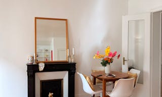 Bright Haussmann Apartment in Paris – Ideal Location for Photo or Video Shoot - Image 6