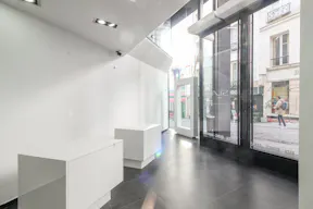 Boutique for Rent - Close to Montorgueil - Ideal for Pop-Up Store / Showroom - Image 7