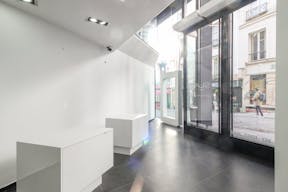 Boutique for Rent - Close to Montorgueil - Ideal for Pop-Up Store / Showroom - Image 7