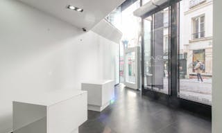 Boutique for Rent - Close to Montorgueil - Ideal for Pop-Up Store / Showroom - Image 7