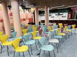 ? LA PURA VIDA - VOTRE LIEU CONFIDENTIEL D'EXCEPTION � MONTPARNASSE - Image 8