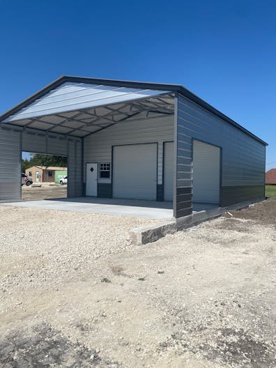 Jarrell Shop - Image 3