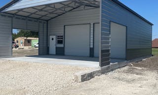 Jarrell Shop - Image 3