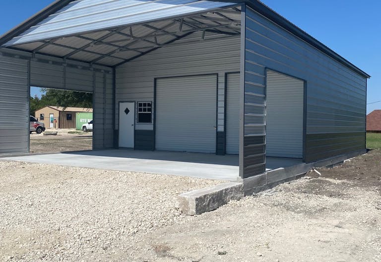 Jarrell Shop - Image 3