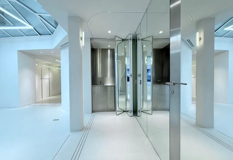 Showroom d’exception dans le Haut-Marais - Idéal Fashion Week, pop-up & showroom - Image 3