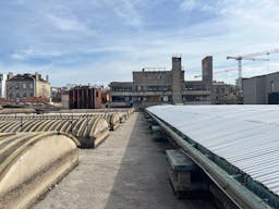 Superbe fonderie avec rooftop - parfait pour photo shoots, �v�nements, fashion weekend runway - Image 6