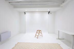 Studio dedicated to your creation in the Marais - Image 1
