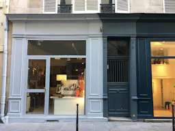 Art Gallery in Saint-Germain-des-Pr�s - Image 0