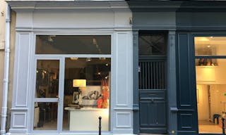 Art Gallery in Saint-Germain-des-Pr�s - Image 0