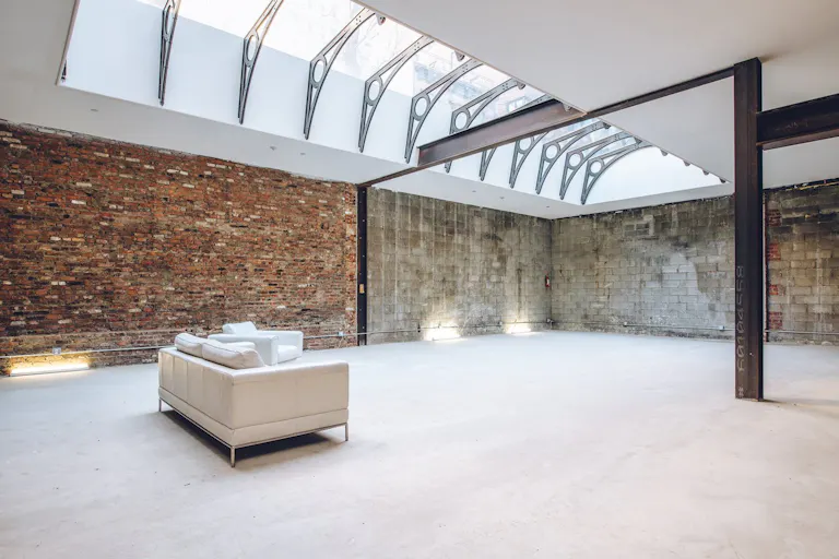 Mixed Use Event Space in Greenwich Village - Image 1