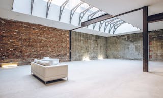 Mixed Use Event Space in Greenwich Village - Image 1