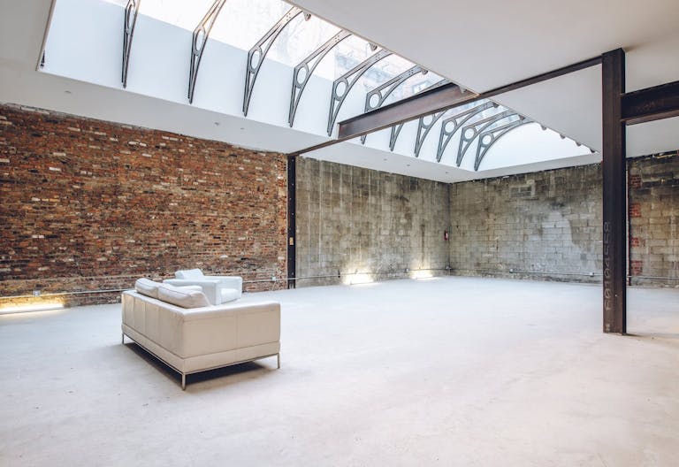 Mixed Use Event Space in Greenwich Village - Image 1