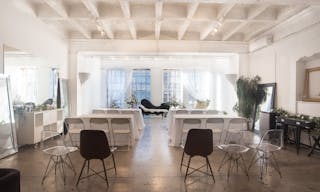 DTLA Grand Loft with High Ceilings - Image 14