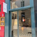 Boutique in the heart of Saint-Germain-des-Pr�s
