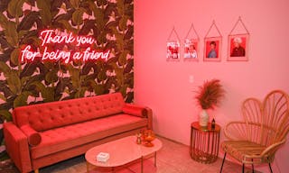 Event Venue in the Heart of Hollywood - Image 11