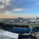 Massive Pop Up | Event | Studio | Art Gallery Space | Rooftop & Storage Area - 3800 Sq Ft plus Parking | AV & Stage Equipment