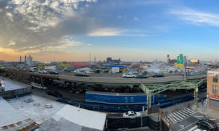 Massive Pop Up | Event | Studio | Art Gallery Space | Rooftop & Storage Area - 3800 Sq Ft plus Parking | AV & Stage Equipment - Image 0