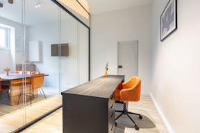 Showroom 9th arrondissement - Lafayette / Grands Boulevards - Image 6