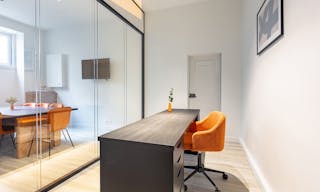 Showroom 9th arrondissement - Lafayette / Grands Boulevards - Image 6