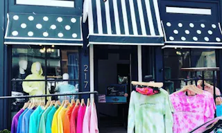 Historic Boutique Downtown Pacific Grove - Image 2