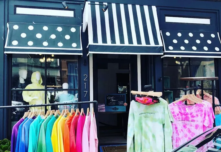 Historic Boutique Downtown Pacific Grove - Image 2