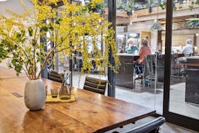 Light-filled Industrial Chic Warehouse in Temescal, neighborhood of Oakland, California - Image 24