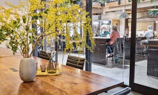 Light-filled Industrial Chic Warehouse in Temescal, neighborhood of Oakland, California - Image 24