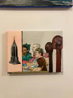 East Village / Lower East Side Storefront - Art Gallery, Retail, Fashion, Promotion, Pop UP - Image 6
