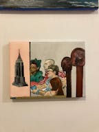 East Village / Lower East Side Storefront - Art Gallery, Retail, Fashion, Promotion, Pop UP - Image 6