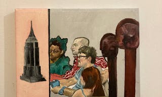 East Village / Lower East Side Storefront - Art Gallery, Retail, Fashion, Promotion, Pop UP - Image 6