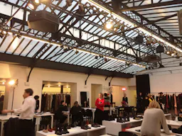 Showroom in le Haut Marais - Image 3