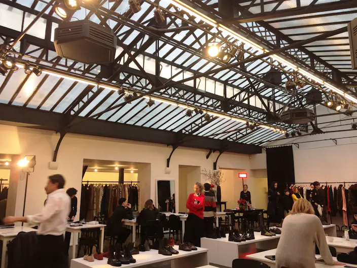Showroom in le Haut Marais - Image 3