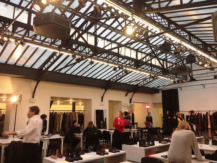 Showroom in le Haut Marais - Image 3