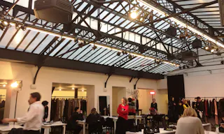 Showroom in le Haut Marais - Image 3