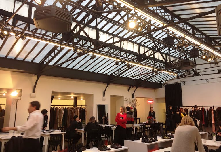 Showroom in le Haut Marais - Image 3