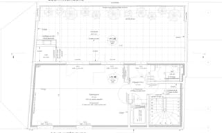 rooftop avec terrasse, vue imprenable, Bordeaux Chartrons dans immeuble d'architecte avec jardin - Image 8