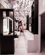 Magnifique boutique au d�cor sobre et sophistiqu� enti�rement refaite � neuf - Image 2