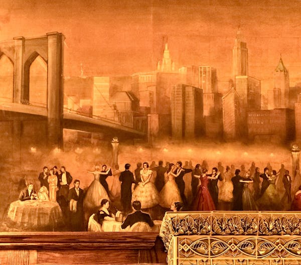 Maxwell Tribeca - Image 4