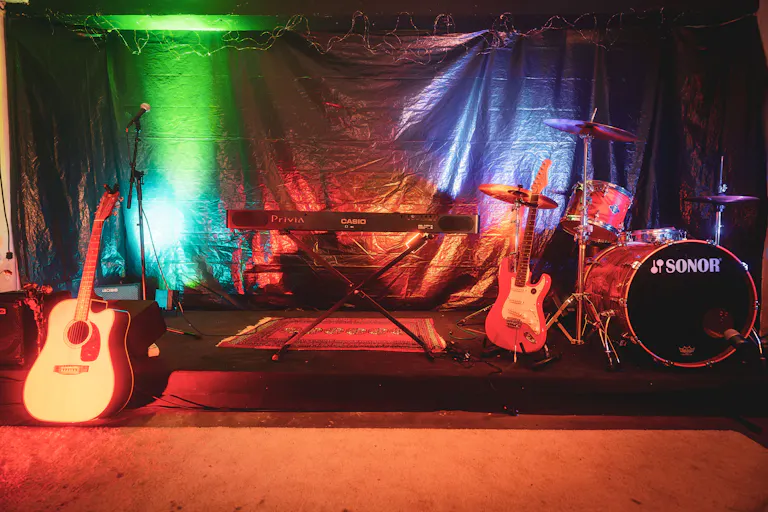 Vielseitiger Community Space in Berlin – Ideal für Pop-Ups, Showrooms, Ausstellungen & Workshops - Image 4