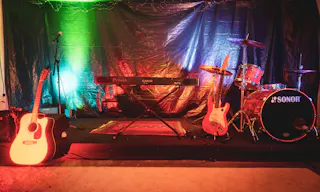 Vielseitiger Community Space in Berlin – Ideal für Pop-Ups, Showrooms, Ausstellungen & Workshops - Image 4