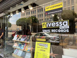 Hollywood Record Store (store remains open)  - Image 19