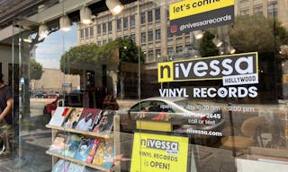 Hollywood Record Store - Image 19