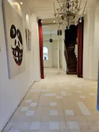 Exclusive and Versatile Event Space on Boulevard Saint-Germain - Image 12